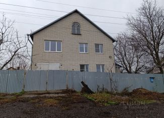 Дом на продажу, 218.8 м2, Воронежская область, проспект Кольцова, 14