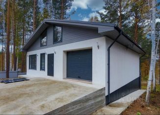 Дом на продажу, 110 м2, Иркутская область, Дачный проезд