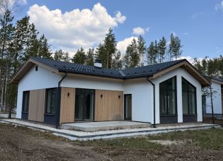Продам дом, 123.5 м2, посёлок Габиевский, квартал Счастье, 2
