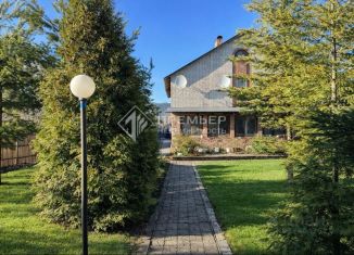 Продажа коттеджа, 334 м2, Кировская область, улица Братьев Васнецовых, 17