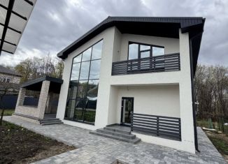 Продам дом, 205 м2, Самарская область