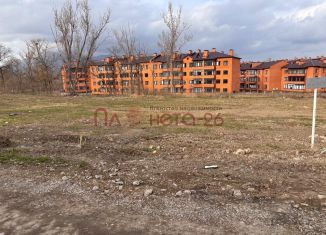 Продам земельный участок, 26 сот., хутор Новая Пролетарка, Озёрная улица