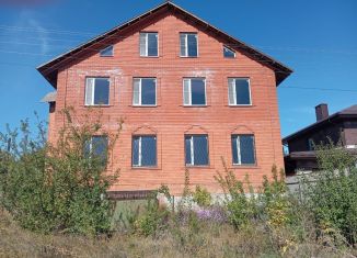 Продам дом, 548 м2, Ростовская область, улица Кюри, 11