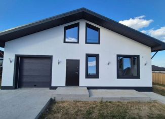 Продается дом, 180 м2, село Мамоны, Майская улица, 35