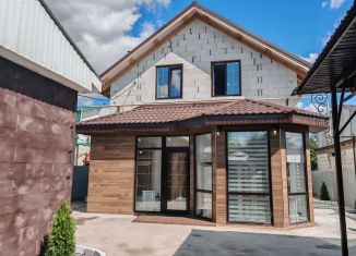 Продажа дома, 148 м2, Самара, метро Юнгородок, Мелекесская улица, 167