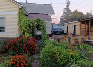 Продаю дом, 81.2 м2, Омская область, улица Долгирева, 107