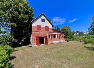 Дом на продажу, 185 м2, Смоленская область, улица Ромейко-Гурко, 3