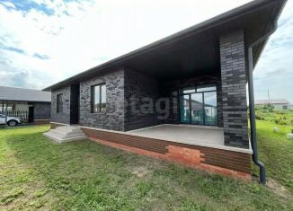Продается дом, 118.8 м2, Белгородская область, Янтарная улица, 13