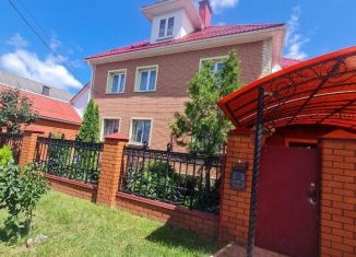 Коттедж на продажу, 253.6 м2, Курская область, 2-я Степная улица, 68