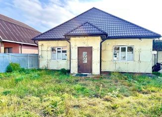 Продаю дом, 126.7 м2, деревня Майская Заря