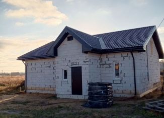 Продам дом, 109 м2, село Толгоболь, Берёзовая улица, 27