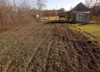 Продажа земельного участка, 6.44 сот., поселок городского типа Черноморский