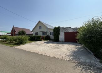 Продажа дома, 102 м2, Республика Башкортостан, Ромашковая улица, 22
