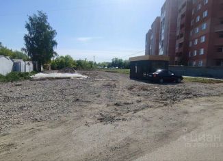 Продажа участка, 8 сот., Омск, Советский округ, проспект Менделеева, 44