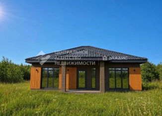 Продажа дома, 115.5 м2, село Алеканово