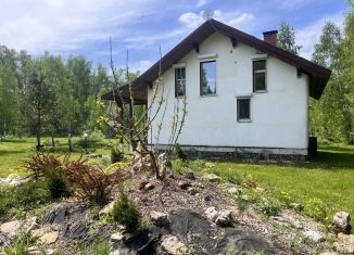 Продается коттедж, 160 м2, Тульская область