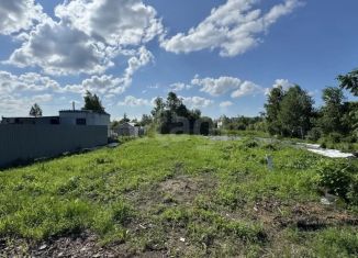 Продажа земельного участка, 6.86 сот., Хабаровский край