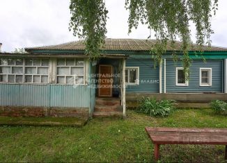 Дом на продажу, 59.7 м2, Рязанская область, деревня Бражкино, 62