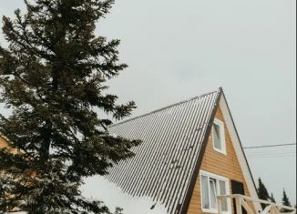 Сдача в аренду дома, 60 м2, поселок городского типа Шерегеш, улица Строителей, 27