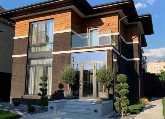 Продается дом, 210 м2, Краснодарский край, улица Косенко