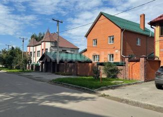 Дом на продажу, 207.8 м2, Барнаул, Инициативная улица, Индустриальный район