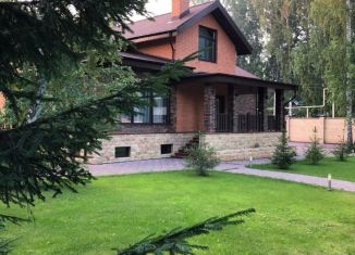 Продажа коттеджа, 304.1 м2, Челябинская область