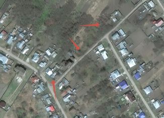 Продается земельный участок, 14 сот., Сергач, улица Гусева, 140