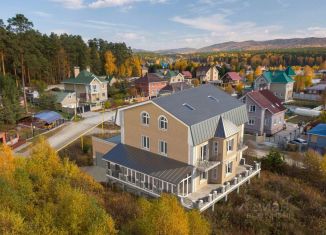Продаю коттедж, 700 м2, Челябинская область, Звёздная улица, 9