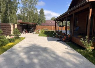Продам дом, 152 м2, Челябинская область, улица Журавлёва, 12А