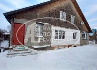 Продажа дома, 129.7 м2, Добрянка, Зелёная улица, 13