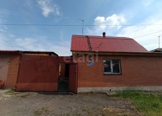 Продается дом, 52 м2, Кемерово, 2-й Парковый проезд, 5