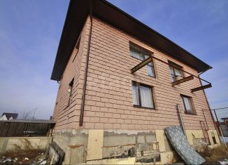 Продаю дом, 293.2 м2, Чита, 15-й квартал, 4