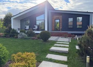 Продам коттедж, 156 м2, Ленинградская область
