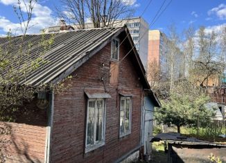Продажа дома, 65.5 м2, Смоленская область, Кловская улица, 12