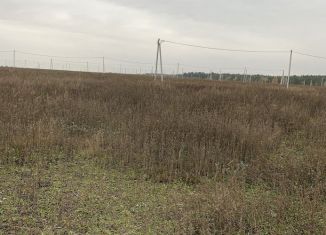 Земельный участок на продажу, 6 сот., Самарская область