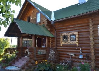 Продается дом, 120.8 м2, деревня Слобода