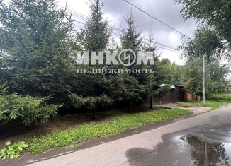 Продается земельный участок, 6 сот., Москва, Учительский проезд, 3