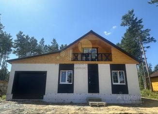Продажа дома, 180 м2, Иркутская область