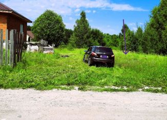 Земельный участок на продажу, 10 сот., Дятьково, Совхозная улица