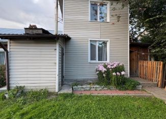 Дом на продажу, 96.1 м2, Томск, Паровозный проезд, 6А, Октябрьский район