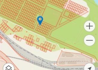 Продам участок, 6 сот., Саратовская область, улица имени Василия Яковлева
