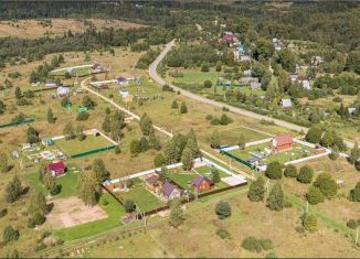 Продается участок, 17 сот., Московская область