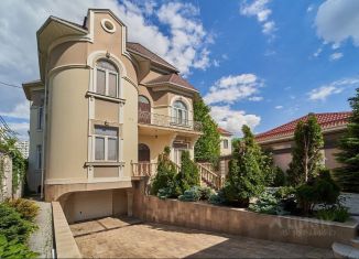 Продается дом, 500 м2, Краснодарский край, улица Ковалёва, 30