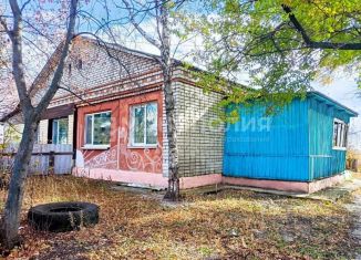 Дом на продажу, 58.8 м2, Амурская область, Центральная улица, 4