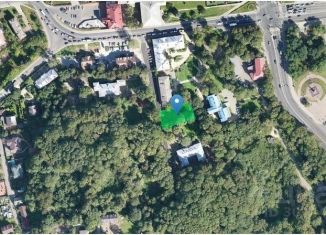 Продаю участок, 10 сот., Смоленск, Ленинский район, улица Войкова, 3
