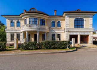 Продается коттедж, 976 м2, Москва, деревня Раёво, 29