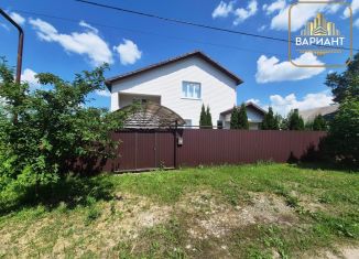 Коттедж на продажу, 206.8 м2, Балашов, Больничный проезд, 5