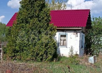 Дача на продажу, 8 м2, Омская область