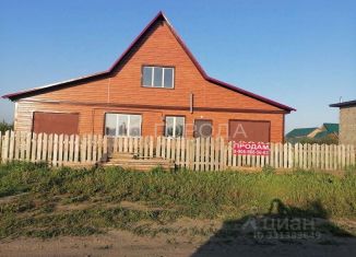 Продается дом, 130 м2, посёлок Новый, улица Титова, 90