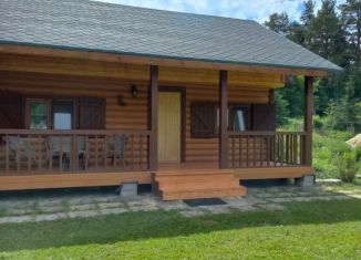 Сдам в аренду дом, 60 м2, посёлок Тиурула